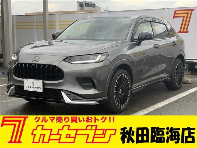 Honda ZR-V 2023 6419206-0