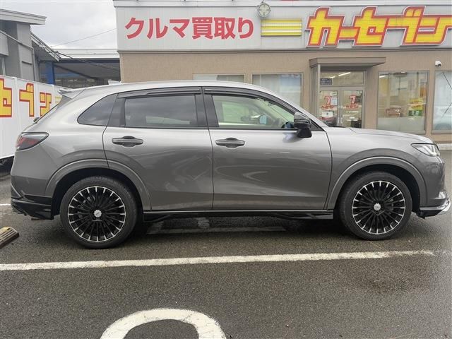 Honda ZR-V 2023 6419206-3