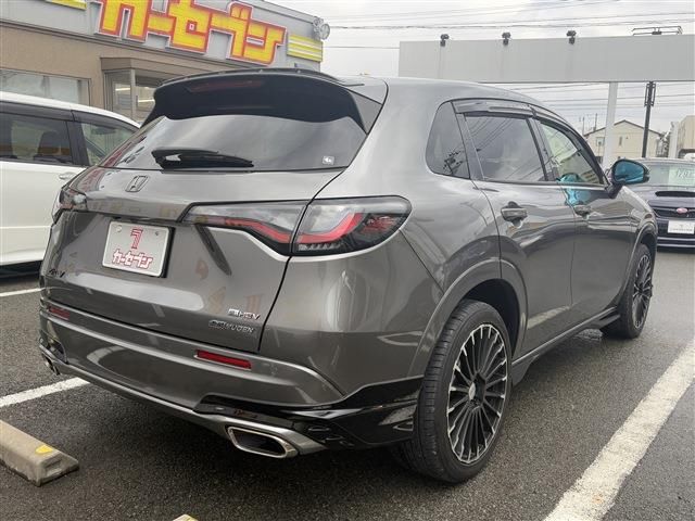 Honda ZR-V 2023 6419206-4