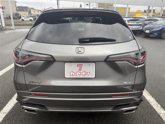 Honda ZR-V 2023 6419206-5