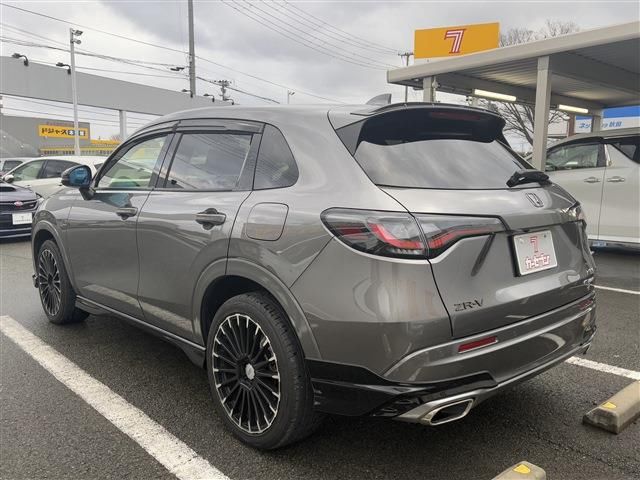 Honda ZR-V 2023 6419206-6