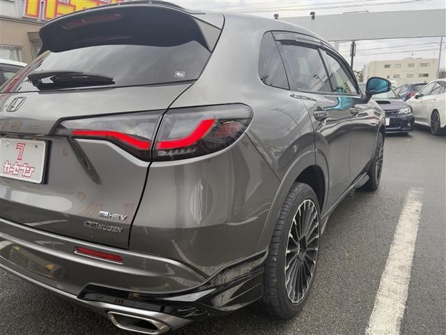 Honda ZR-V 2023 6419206-9