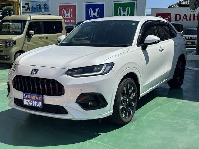 Honda ZR-V 2023 6419258-0