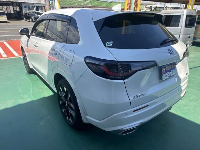 Honda ZR-V 2023 6419258-1