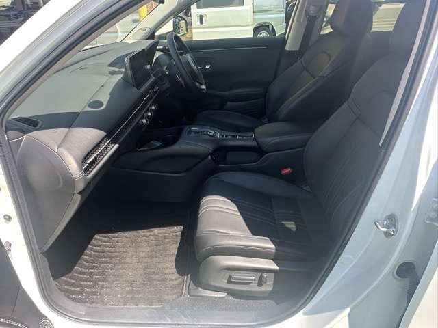 Honda ZR-V 2023 6419258-2