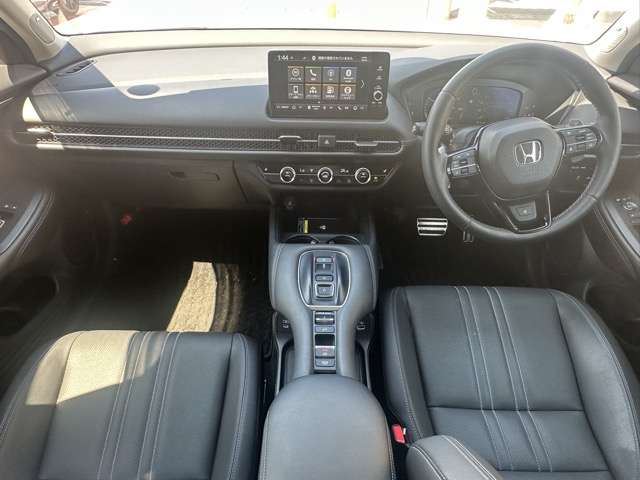 Honda ZR-V 2023 6419258-6