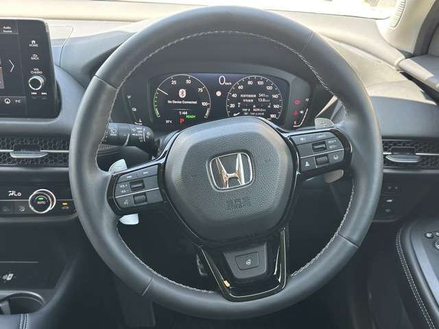 Honda ZR-V 2023 6419258-7