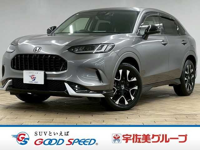Honda ZR-V 2023 6419304-0