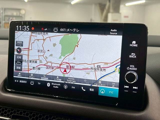 Honda ZR-V 2023 6419304-2