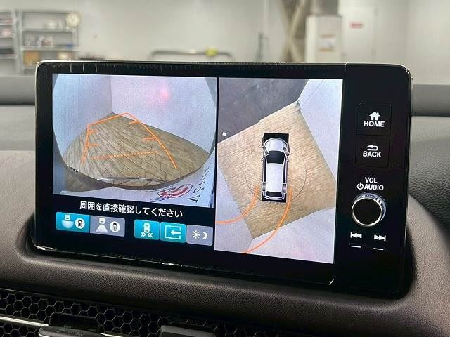 Honda ZR-V 2023 6419304-3