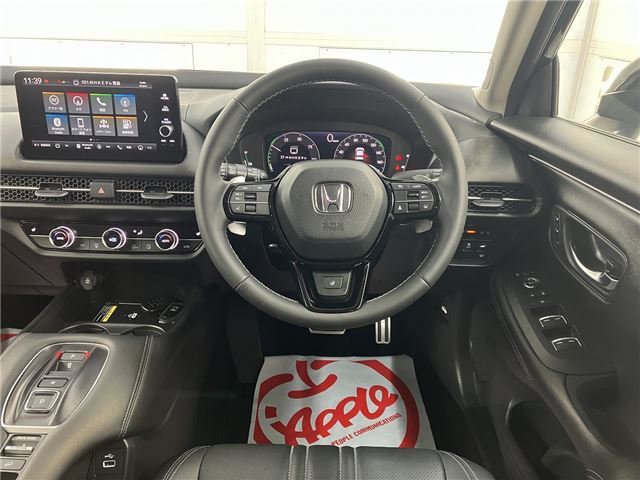 Honda ZR-V 2023 6419305-2