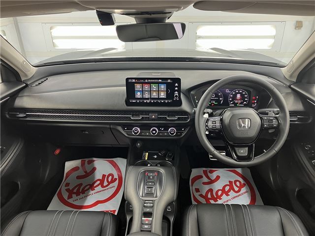 Honda ZR-V 2023 6419305-4