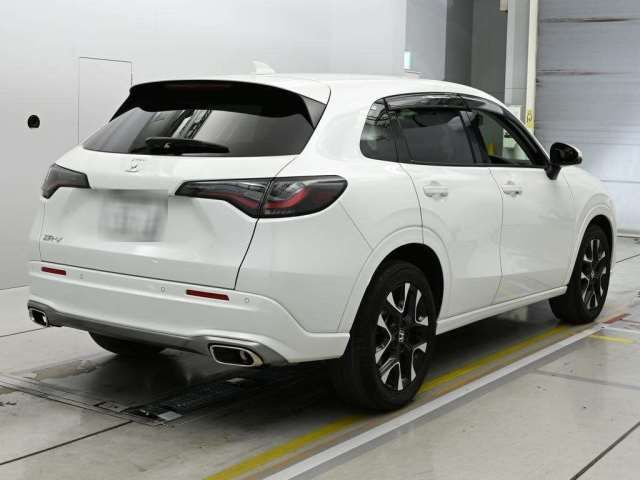 Honda ZR-V 2022 6419381-1