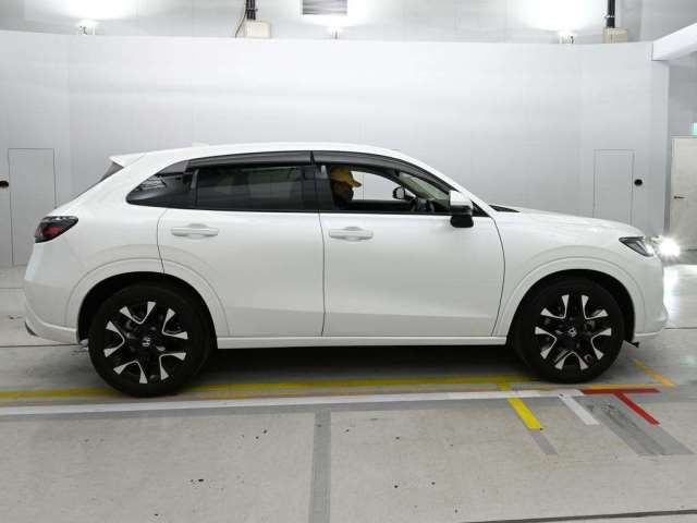 Honda ZR-V 2022 6419381-2