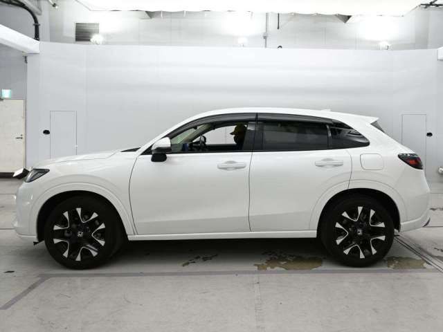 Honda ZR-V 2022 6419381-3