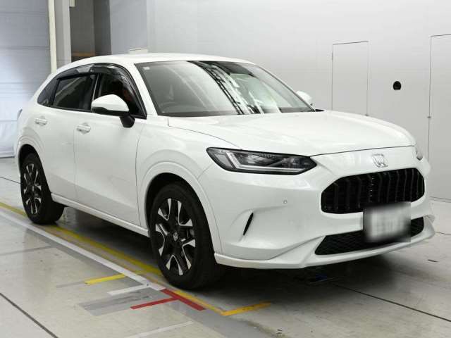 Honda ZR-V 2022 6419381-4