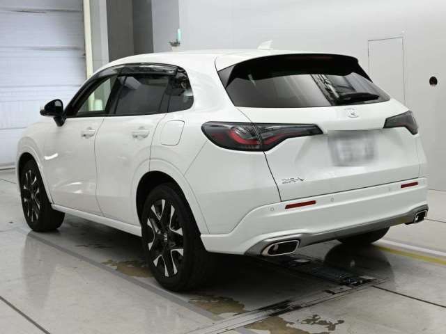 Honda ZR-V 2022 6419381-5