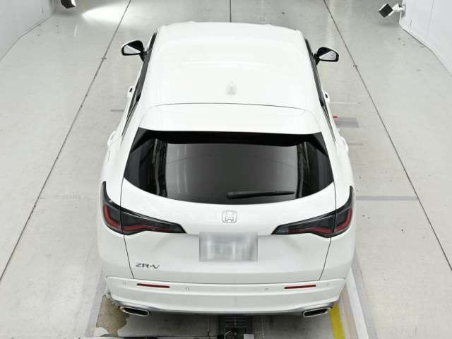 Honda ZR-V 2022 6419381-7