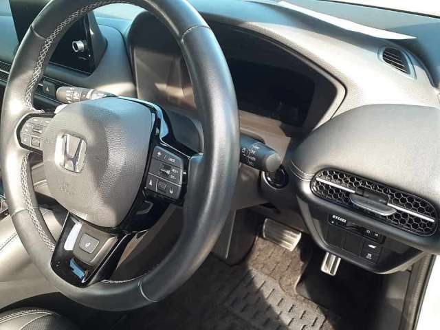 Honda ZR-V 2022 6419381-8