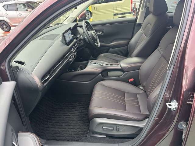 Honda ZR-V 2022 6419440-2