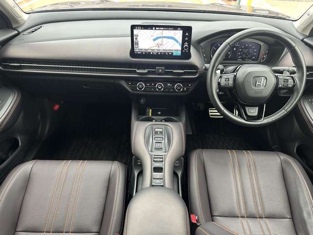 Honda ZR-V 2022 6419440-5