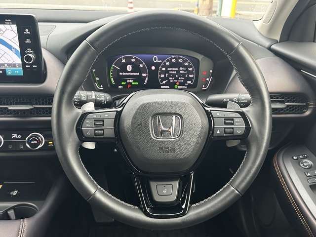 Honda ZR-V 2022 6419440-6