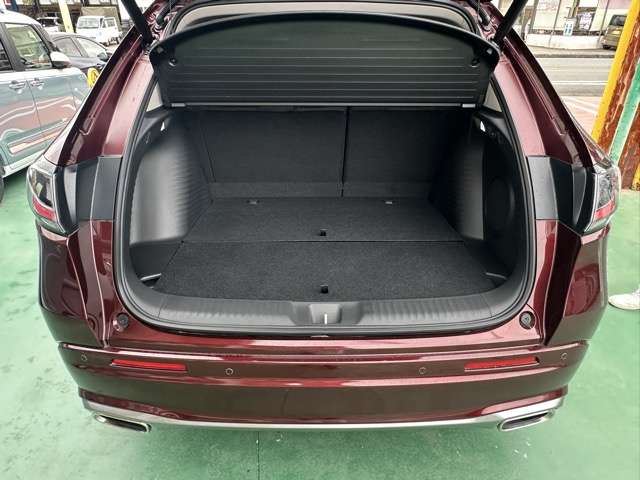 Honda ZR-V 2022 6419440-7