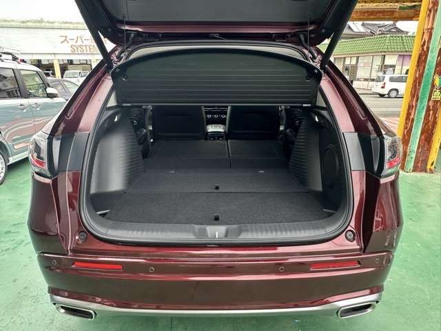 Honda ZR-V 2022 6419440-9