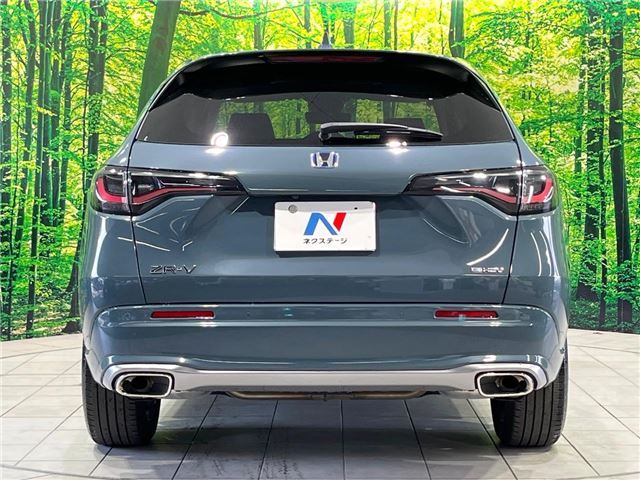 Honda ZR-V 2022 6419441-10