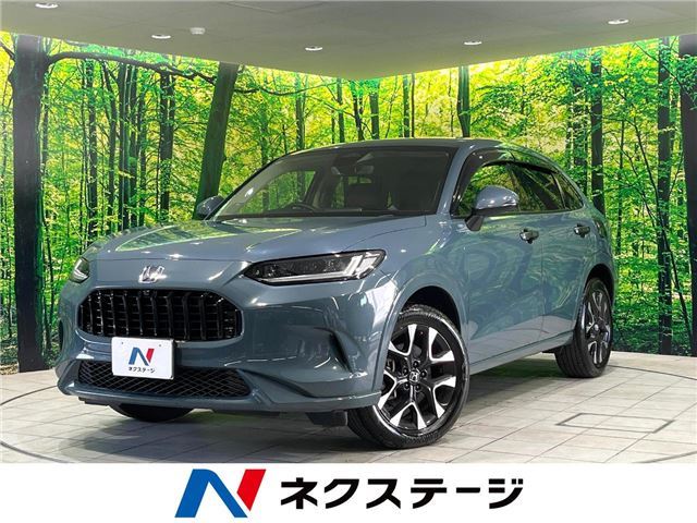 Honda ZR-V 2022 6419441-3