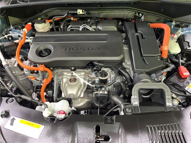 Honda ZR-V 2022 6419441-4