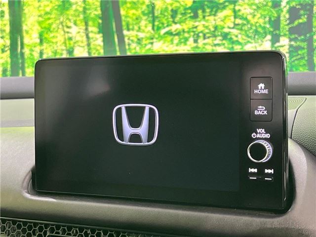 Honda ZR-V 2022 6419441-6