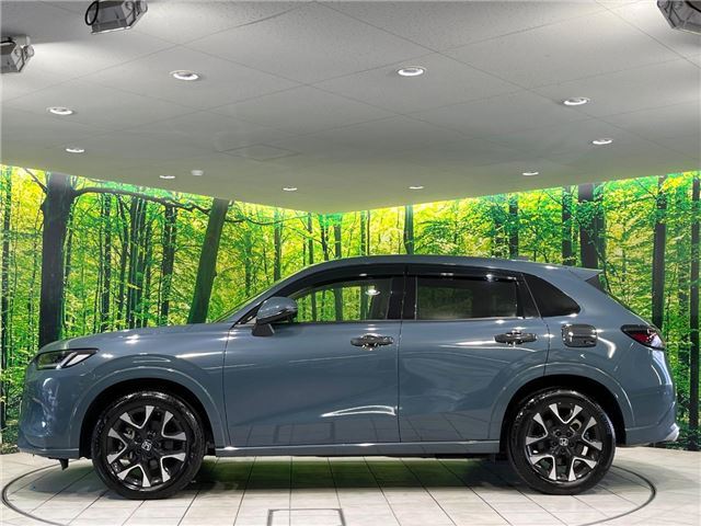 Honda ZR-V 2022 6419441-8