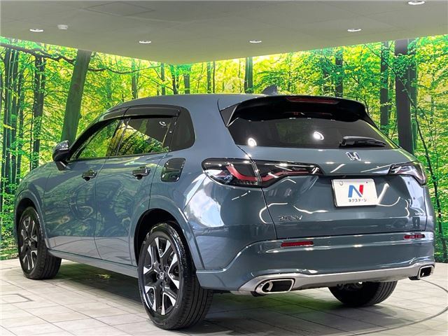 Honda ZR-V 2022 6419441-9
