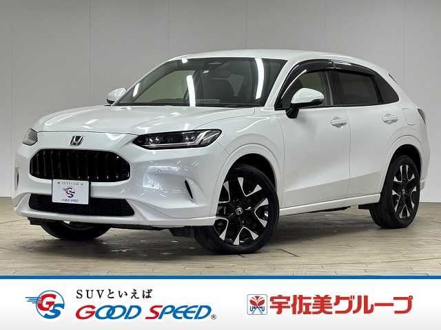 Honda ZR-V 2022 6419459-0