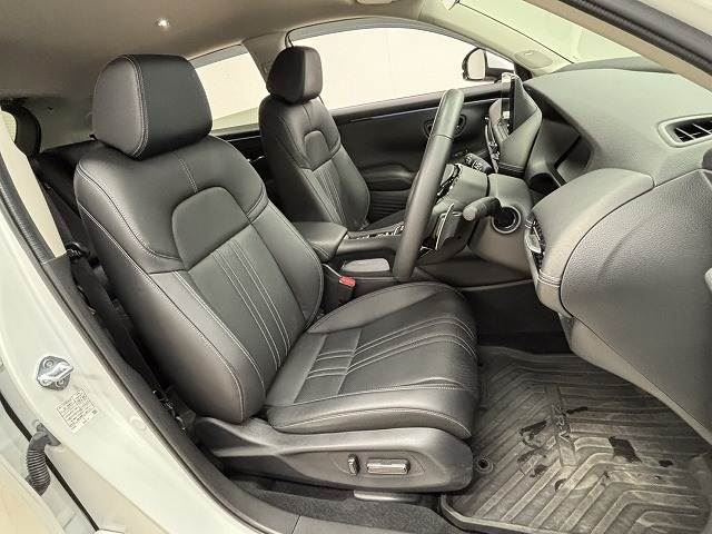 Honda ZR-V 2022 6419459-4