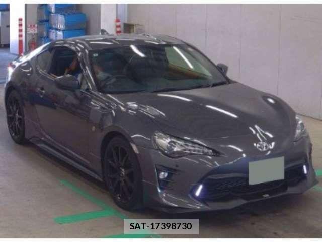 Toyota 86 2020 6449700-0