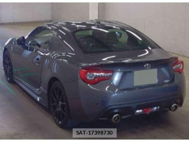 Toyota 86 2020 6449700-1