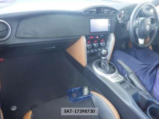 Toyota 86 2020 6449700-2