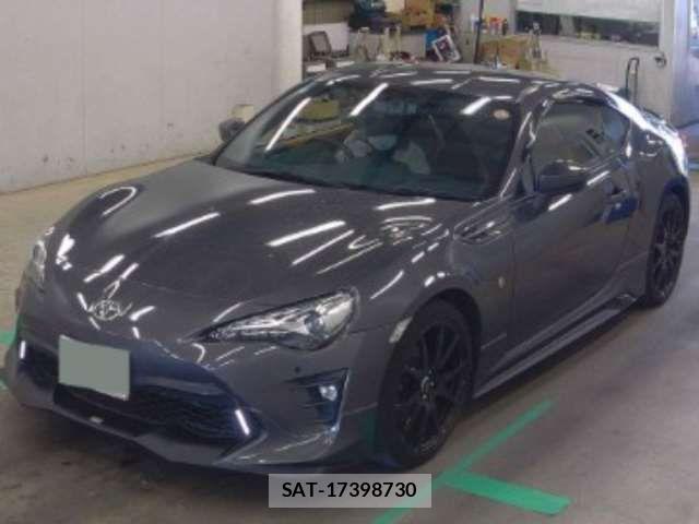 Toyota 86 2020 6449700-3