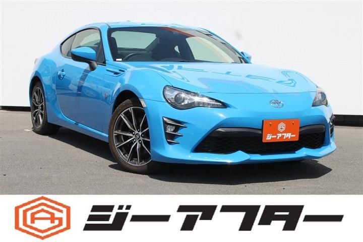 Toyota 86 2019 6449702-0