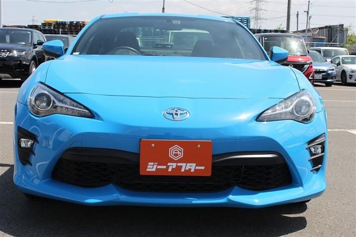 Toyota 86 2019 6449702-6