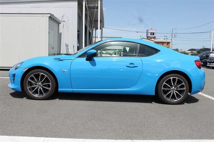 Toyota 86 2019 6449702-7