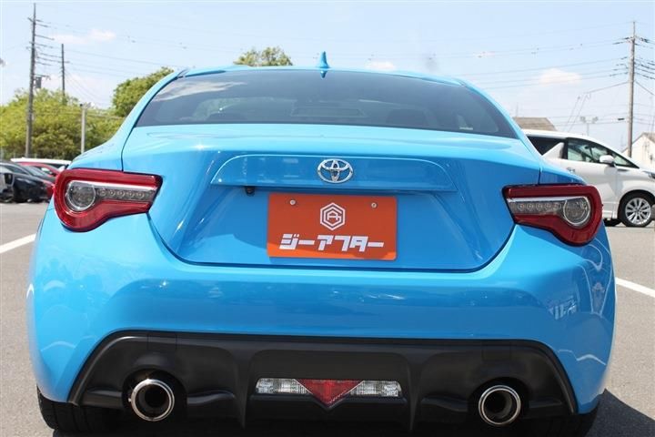 Toyota 86 2019 6449702-8