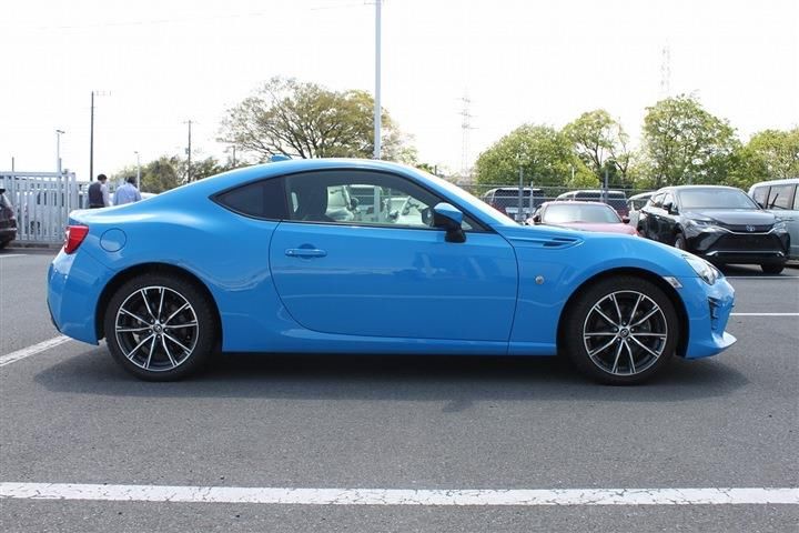 Toyota 86 2019 6449702-9