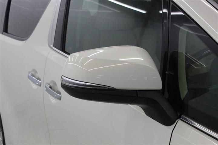 Toyota ALPHARD HYBRID 2018 6466467-9