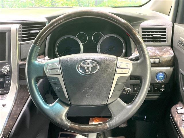 Toyota ALPHARD HYBRID 2014 6466897-5