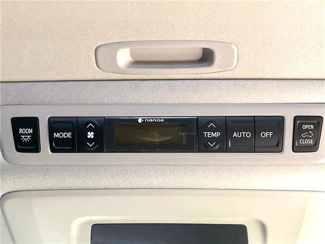 Toyota ALPHARD HYBRID 2014 6466897-6