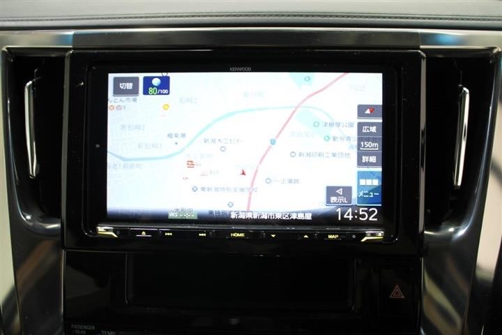 Toyota ALPHARD 2020 6475873-1