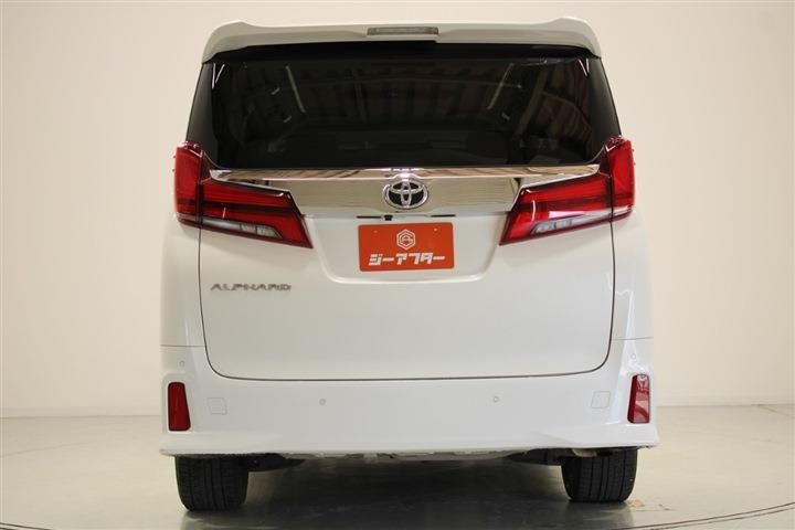 Toyota ALPHARD 2020 6475873-10